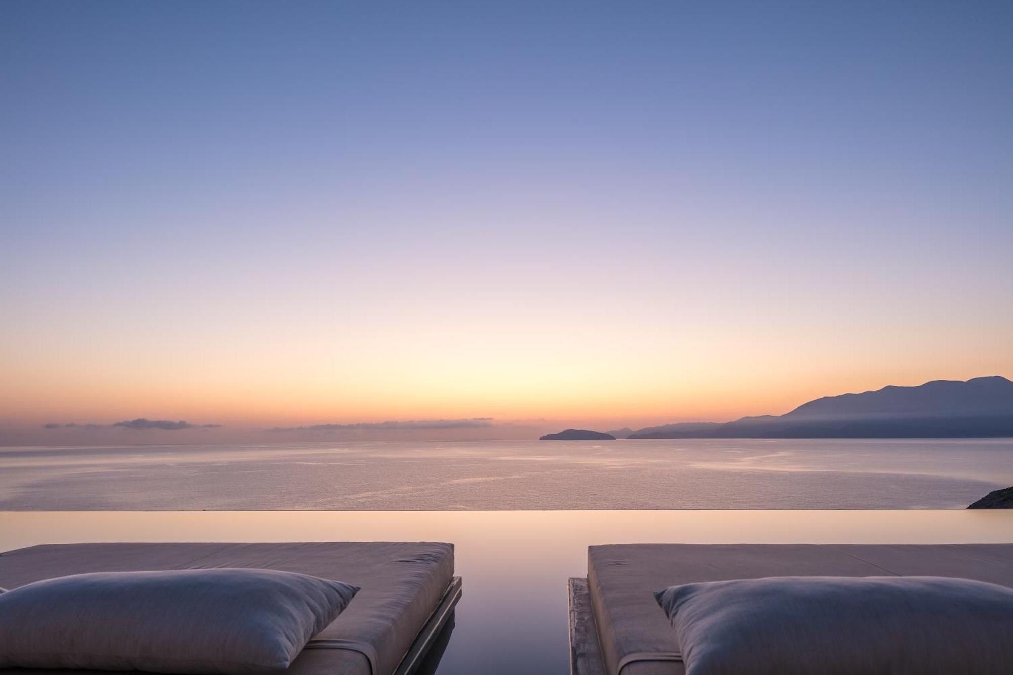 Pure C Villa